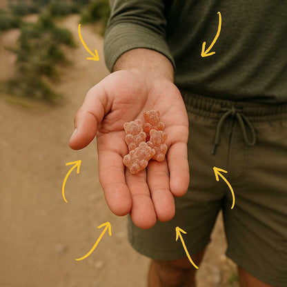 Multivitamin Gummies