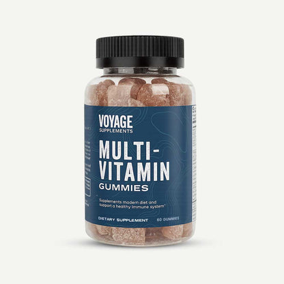 Multivitamin Gummies