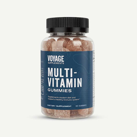 Multivitamin Gummies