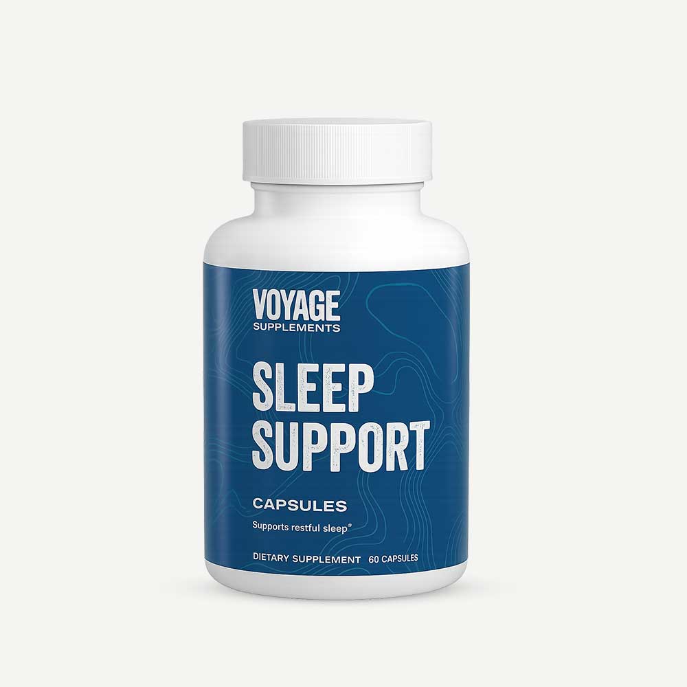 Sleep Support