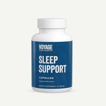 Sleep Support