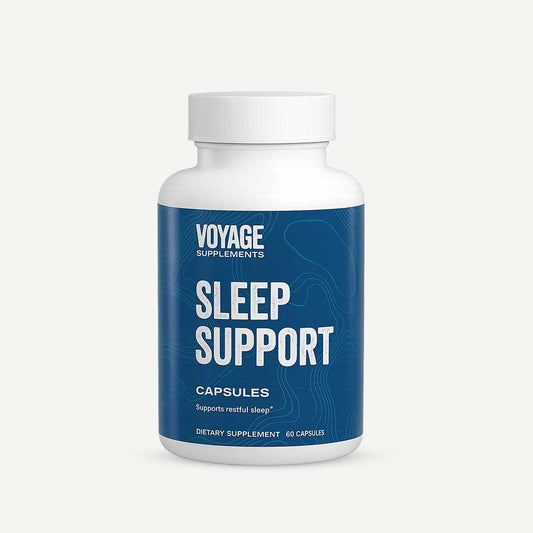 Sleep Support