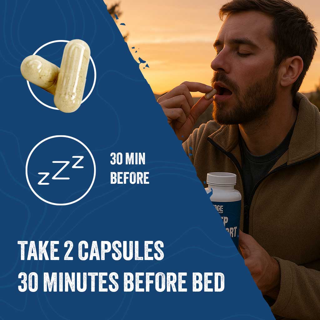 Sleep Support