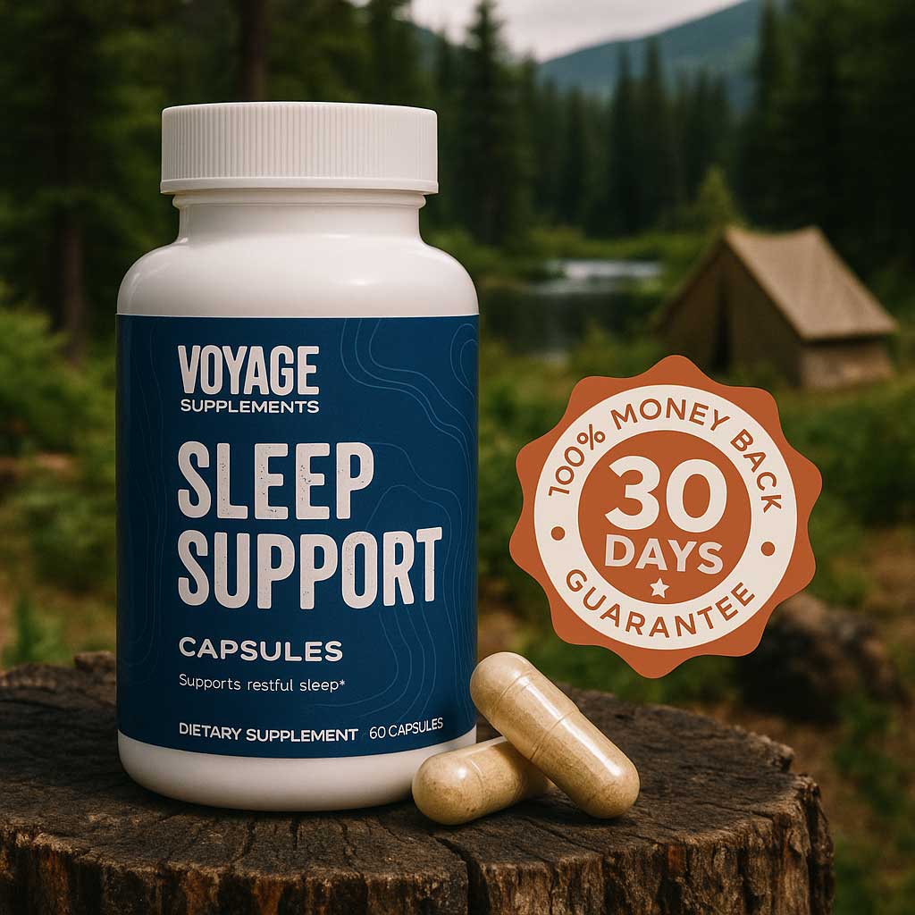 Sleep Support