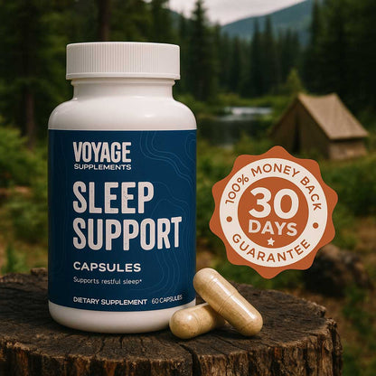 Sleep Support